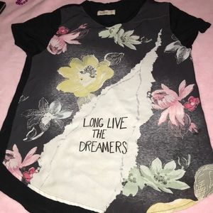 Cute Hollister shirt